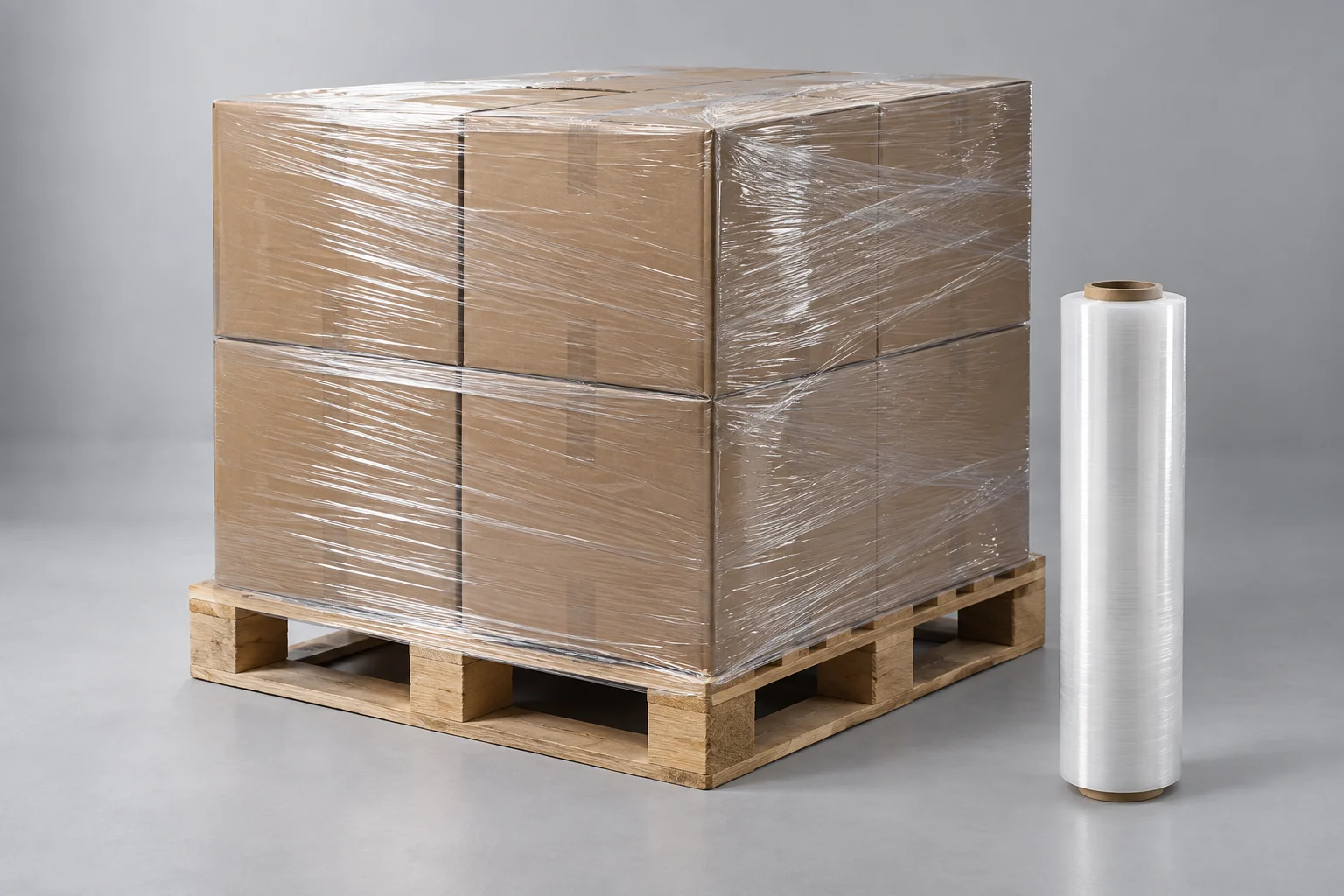 Linear low-density polyethylene